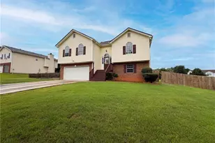 5355 Queen Ester Ct, Ellenwood, GA 30294 - Photo 25