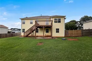 5355 Queen Ester Ct, Ellenwood, GA 30294 - Photo 5