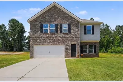 115 Triumph Trail, Covington, GA 30016 - Photo 1