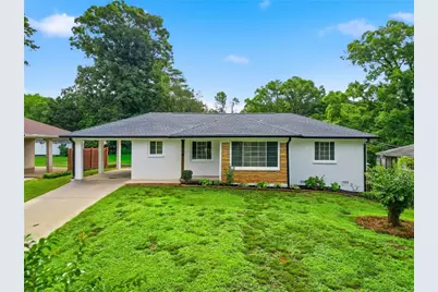 2118 Glendale Drive, Decatur, GA 30032 - Photo 1
