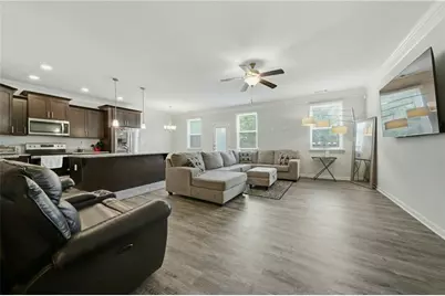 3030 Fareed Street, Douglasville, GA 30135 - Photo 5