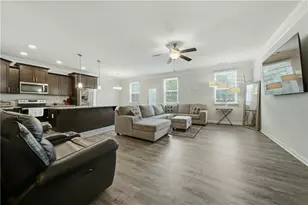 3030 Fareed St, Douglasville, GA 30135 - Photo 5