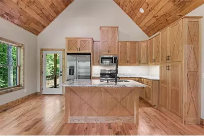 177 Poteete Creek Road, Blairsville, GA 30512 - Photo 3