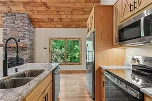 177 Poteete Creek Rd, Blairsville, GA 30512 - Photo 15