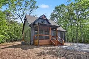 177 Poteete Creek Rd, Blairsville, GA 30512 - Photo 9