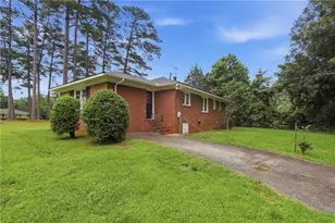 1101 Skyline Dr, Griffin, GA 30224 - Photo 5