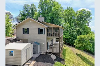 1157 Summit Way, Blairsville, GA 30512 - Photo 7