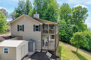 1157 Summit Way, Blairsville, GA 30512 - Photo 7