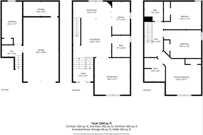 673 Effie Drive, Lawrenceville, GA 30045 - Photo 43