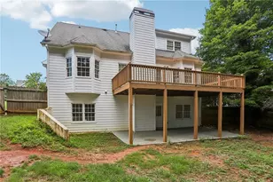 199 Pine Crescent, Newnan, GA 30265 - Photo 43