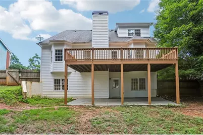 199 Pine Crescent, Newnan, GA 30265 - Photo 5