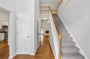 199 Pine Crescent, Newnan, GA 30265 - Photo 37