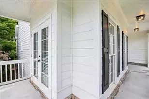 199 Pine Crescent, Newnan, GA 30265 - Photo 21