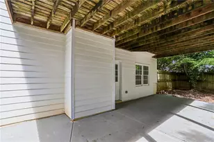 199 Pine Crescent, Newnan, GA 30265 - Photo 45