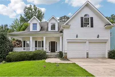 199 Pine Crescent, Newnan, GA 30265 - Photo 1