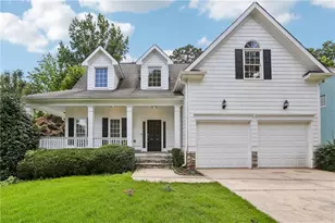 199 Pine Crescent, Newnan, GA 30265 - Photo 1