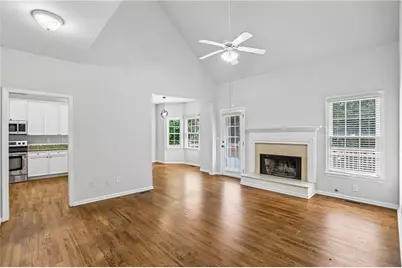 199 Pine Crescent, Newnan, GA 30265 - Photo 3