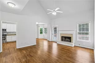 199 Pine Crescent, Newnan, GA 30265 - Photo 3