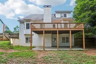 199 Pine Crescent, Newnan, GA 30265 - Photo 7