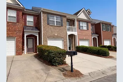 2259 Hawks Bluff Trail, Lawrenceville, GA 30044 - Photo 27