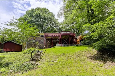 2423 Woodacres Road NE, Atlanta, GA 30345 - Photo 39
