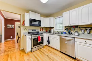 2423 Woodacres Rd NE, Atlanta, GA 30345 - Photo 3