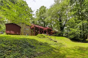 2423 Woodacres Rd NE, Atlanta, GA 30345 - Photo 37