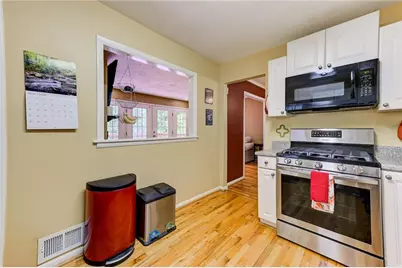 2423 Woodacres Road NE, Atlanta, GA 30345 - Photo 5