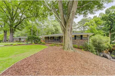 2423 Woodacres Road NE, Atlanta, GA 30345 - Photo 35