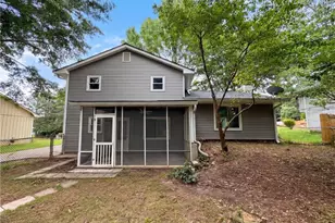 4909 Old Norcross Rd, Duluth, GA 30096 - Photo 33