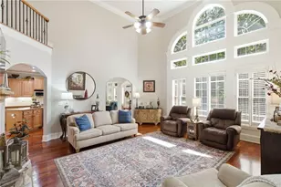 3965 Greenside Ct, Dacula, GA 30019 - Photo 19