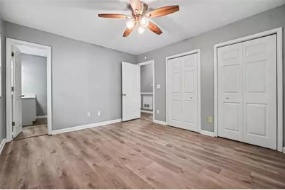 3364 Hollyridge Trail, Marietta, GA 30008 - Photo 21