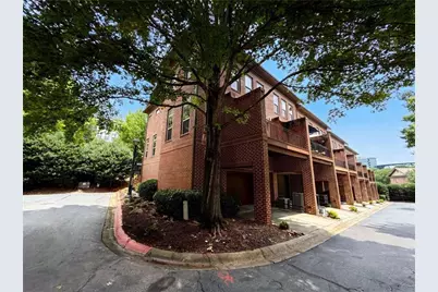 2370 Crescent Park Court #5, Atlanta, GA 30339 - Photo 5