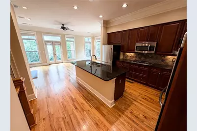 2370 Crescent Park Court #5, Atlanta, GA 30339 - Photo 9
