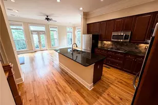 2370 Crescent Park Ct, Atlanta, GA 30339 - Photo 9