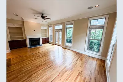2370 Crescent Park Court #5, Atlanta, GA 30339 - Photo 3