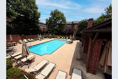 2370 Crescent Park Court #5, Atlanta, GA 30339 - Photo 29