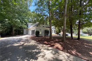 797 Deerwood Dr, Stockbridge, GA 30281 - Photo 29