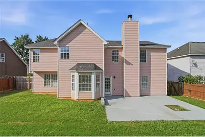 6169 Remington Park, Lithonia, GA 30058 - Photo 31