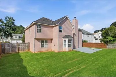 6169 Remington Park, Lithonia, GA 30058 - Photo 5