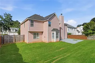6169 Remington Park, Lithonia, GA 30058 - Photo 5