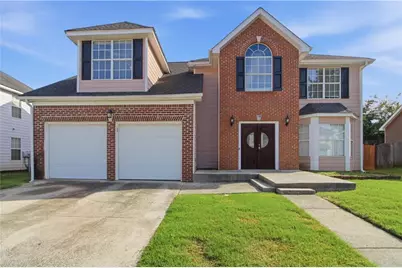 6169 Remington Park, Lithonia, GA 30058 - Photo 1