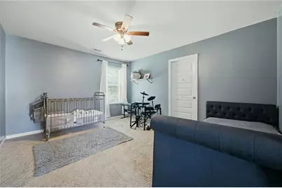 8419 Hillspire Drive, Douglasville, GA 30134 - Photo 19