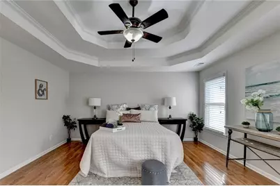 1400 Cresthaven Lane, Lawrenceville, GA 30043 - Photo 31