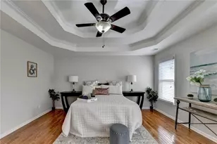 1400 Cresthaven Ln, Lawrenceville, GA 30043 - Photo 31