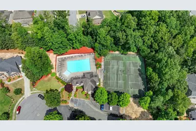 1400 Cresthaven Lane, Lawrenceville, GA 30043 - Photo 59