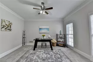 1400 Cresthaven Ln, Lawrenceville, GA 30043 - Photo 7