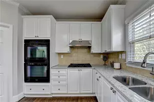 1400 Cresthaven Ln, Lawrenceville, GA 30043 - Photo 17