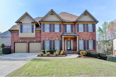 1400 Cresthaven Lane, Lawrenceville, GA 30043 - Photo 1