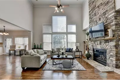 1400 Cresthaven Lane, Lawrenceville, GA 30043 - Photo 19
